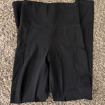 Aerie High-Rise OFFLINE by  Leggings Black Photo 0