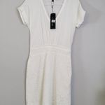 Veronica Beard  Jiya Combo Dress Photo 2