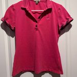 Burberry Polo Photo 0
