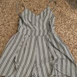 Purple Snow Romper Photo 2