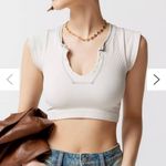 Urban Outfitters Go For Gold Seamless Top Photo 0