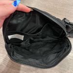fanny pack Black Photo 1