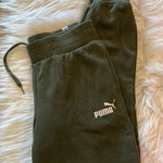 Puma  Jogger Sweatpants Photo 0