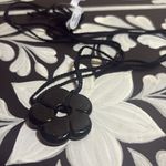 Free People  Nissaki Black Belly Chain- Necklace Photo 1