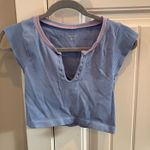 Urban Outfitters  out from under seamless ribbed top Photo 0