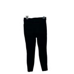 Spanx  Small Black Jean-Ish Ankle Legging Cotton Blend Photo 1