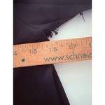 White House | Black Market WHBM Top XS Black Lace Off Shoulder Goth Whimsy Dark Romance Castlecore Witchy Photo 8