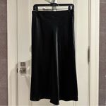 Vince satin slip skirt (M, black) Photo 1