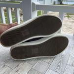 Naturalizer  Porsha Sneakers Size 10 Shoes Low Top  Up Brown Photo 8