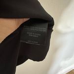 Sam Edelman  Pleat Sleeve Shift Dress Size 8 Photo 5