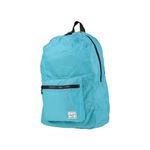 HERSCHEL SUPPLY CO. Turquoise Blue Backpack Photo 2