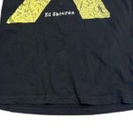 Hot Topic Ed Sheehan X Album cat babydoll concert tee size small Photo 1