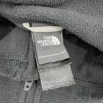 The North Face FlashDry 1/4 Zip Women L Black Outdoor Fleece Pullover Photo 3