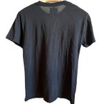 Women's RUN DMC Floral Short Sleeve Graphic T Photo 3