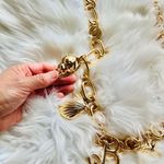 ZARA X Barbie Belt Photo 5