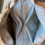 Anthropologie Schuler & Sons Philadelphia leather shoulder bag Y2K Photo 6