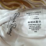 Beach Bunny NWT Hudson High Apex Underwire Bikini Top Size Small Photo 6