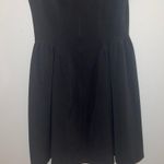 LC Lauren Conrad  - Little Black Dress - Size 8 Photo 4