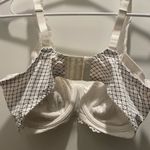 New Without Tag Curve Muse Size 36D Bra With Underwire Black Photo 1