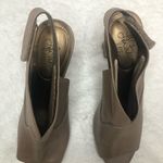 Life Stride  Soft System Naomi Taupe Open Toe Bootie Size 11 Photo 3