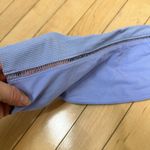 Nike Dri-Fit Leggings with Side Seam Open Detail Size Small Photo 4