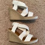 SO ‼️ Wedges Sandals‼️ Photo 0