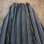 C&C California  Blue Beach Coverup Photo 0