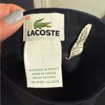 Lacoste  Chino Ankle Pants Photo 8