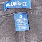 Blue Spice Black Skinny Jeans Photo 7