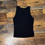 Black Sleeveless Tank Top Calia XS Photo 1