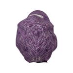 Robin Ruth Alaska Hat Purple Adjustable Baseball Cap Patch Embroidered Adults RR Photo 2