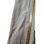 Levi's Levi’s Premium Ribcage Wide Leg Cropped Pants Pink Denim Women’s Size 29 Photo 13