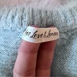 For Love & Lemons For Love &‎ Lemons Anastasia Sweater Vest Photo 5