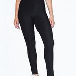 American Apparel  Black Riding Pants Photo 0