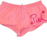 PINK - Victoria's Secret Vintage  Pink Shorts Photo 1