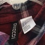 Divided FINAL MARKDOWN Ladies  H&M blouse 2 Photo 3