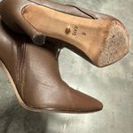 Raye  Zepplin Bootie Brown SZ9 Photo 7