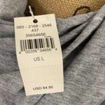 Offline by Aerie Jacket Vest Cargo Sleeveless Camouflage Large Women’s New NWT Blue Photo 6