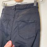 Scotch & Soda maison scotch () black la bohemienne mid rise skinny jeans Photo 7