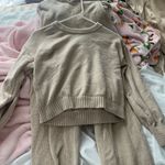 TJ Maxx  Lounge Set Photo 0