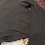 Gymshark Sweat Seamless Long Sleeve Crop Top Photo 3