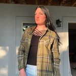 Alpine Design Flannel Photo 1