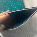 Only TWO Ipsy Glam Bag 100th Glam bag 7.5 x 5 inch & Soft Blue (Bag ). Photo 7