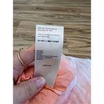 We The Free Free People NWT Womens Little Bit of Something Ombre V-Neck Blouse Sz M Photo 8