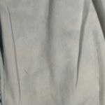 Desigual  Exotic Jeans Bleach Wash Distressed Patchwork Denim Grunge Womens 4 28" Photo 6