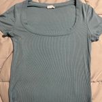 Cotton On Scoop Neck Top Photo 1
