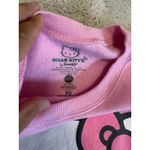 Hello Kitty  Long Sleeve Pullover Size XS Photo 9