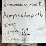 LC Lauren Conrad ‎ blue top Photo 7