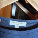 Spiritual Gangster  More Love Blue Sweatshirt Size XS Photo 2