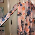 Gianni Bini NWT Cold Shoulder Blouse Photo 4